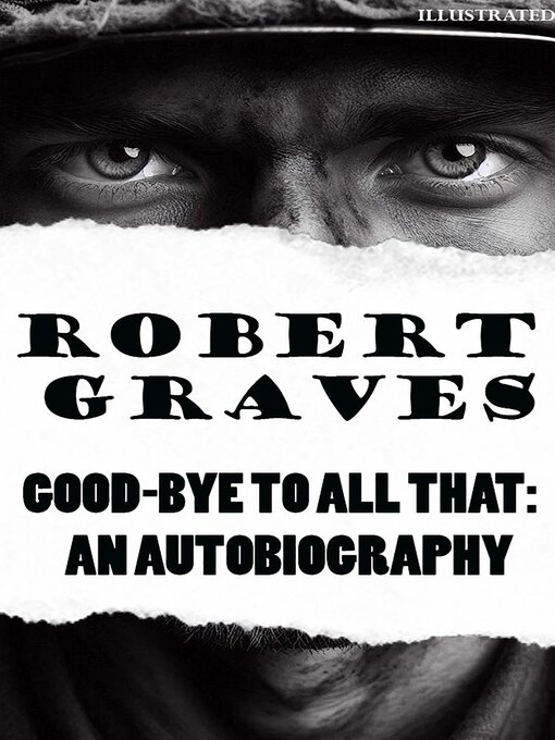 Title details for Good-bye to All That by Robert Graves - Available